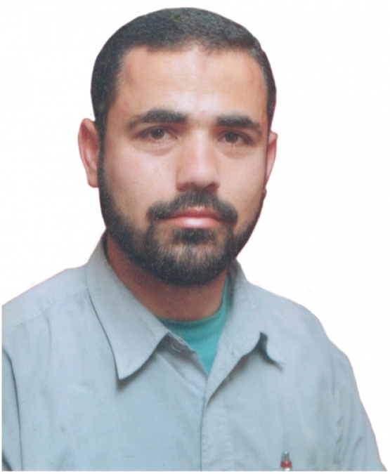 الشهيد ساهر سعيد دلول