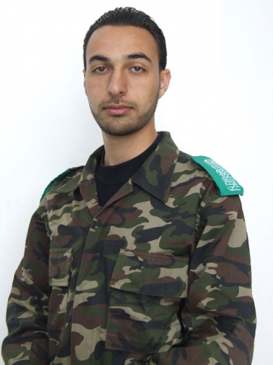 الشهيد عبد الكريم سعيد وهبة