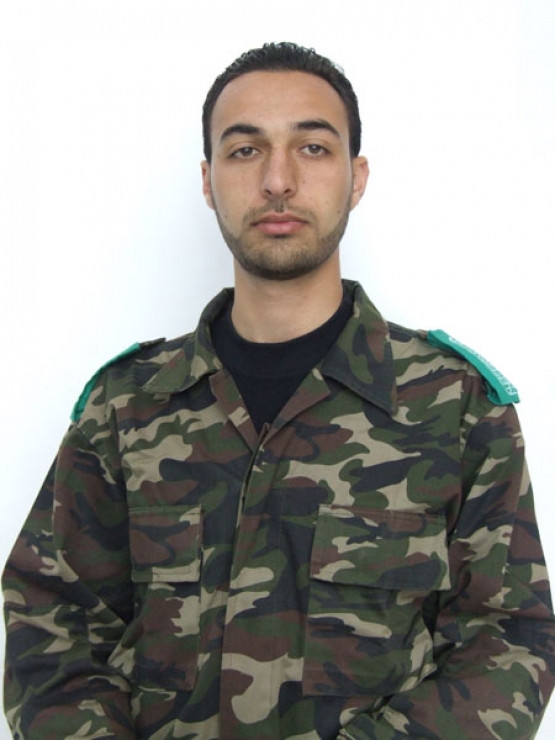 الشهيد عبد الكريم سعيد وهبة