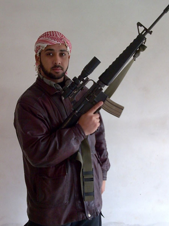 الشهيد يونس محمد الشرباصي