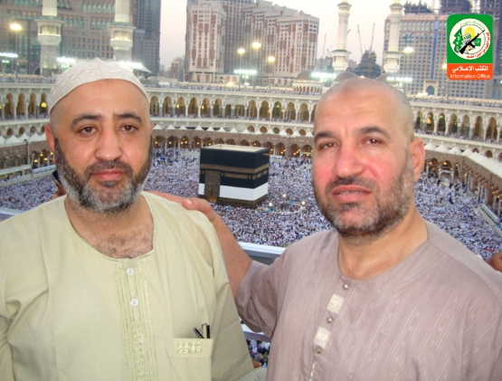 الشهيد القسامي القائد/ محمد أبو شمالة