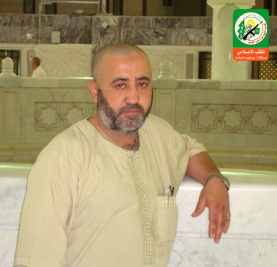 الشهيد القسامي القائد/ محمد أبو شمالة