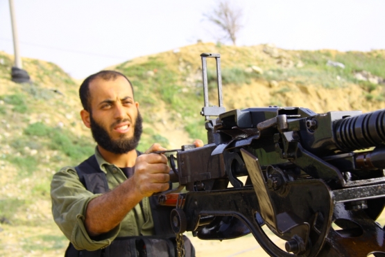 الشهيد القسامي /حسن شعبان الخميسي