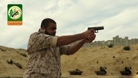 الشهيد القسامي / عبد السلام عايد البطنيجي