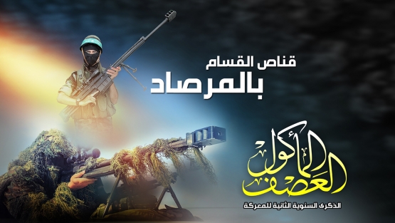 الذكرى الثانية لمعركة العصف المأكول