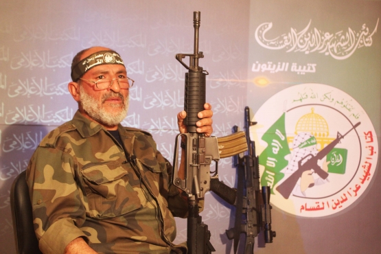 الشهيد القسامي / هاشم إسماعيل الهجين