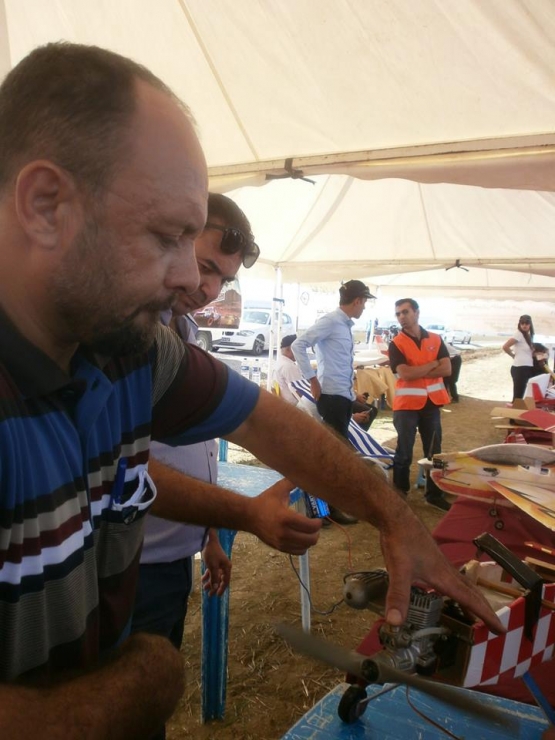 الشهيد القسامي القائد / محمد الزواري