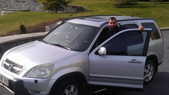 الشهيد القسامي القائد/ مازن فقهاء