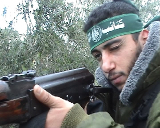 الشهيد القسامي/أحمد كمال حمودة الدلو