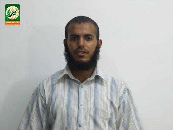 الشهيد القسامي / يوسف حماد ثابت