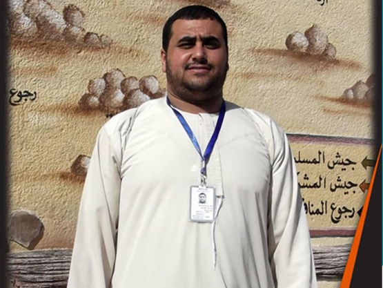 الشهيد القسامي / رامي عبد الله مشمش