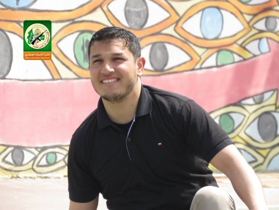 القائد الميداني الشهيد / مصباح فايق شبير