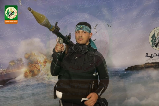 القائد الميداني الشهيد / مصباح فايق شبير