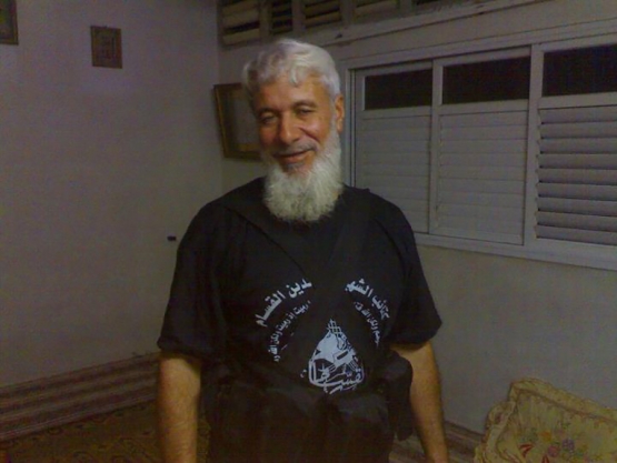 الشهيد عطية عبد محمد مبارك