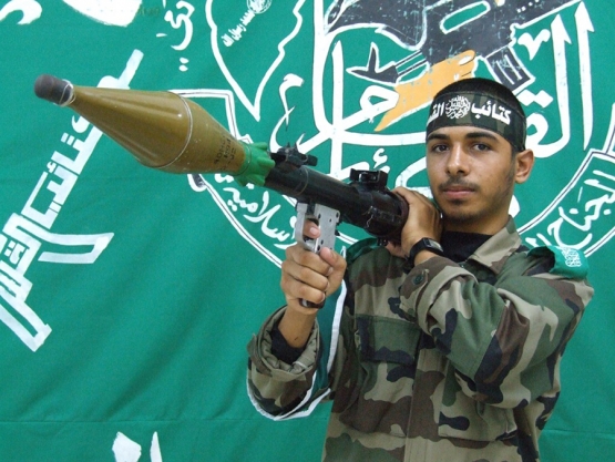 الشهيد القسامي / أحمد محمد أبو كميل