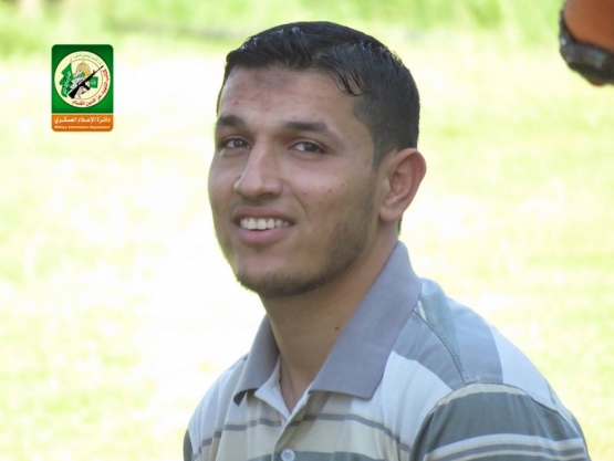 القائد الميداني الشهيد / مصباح فايق شبير