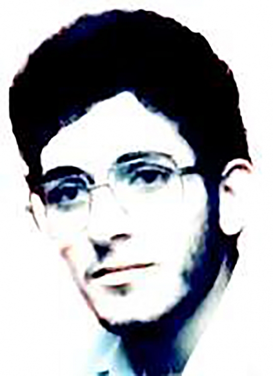 الشهيد القسامي / طارق عبد الفتاح حسن دخان