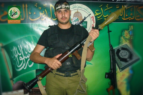 القائد الميداني / محمد موسى كامل موسى