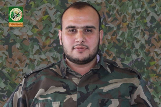 القائد الميداني / محمد موسى كامل موسى