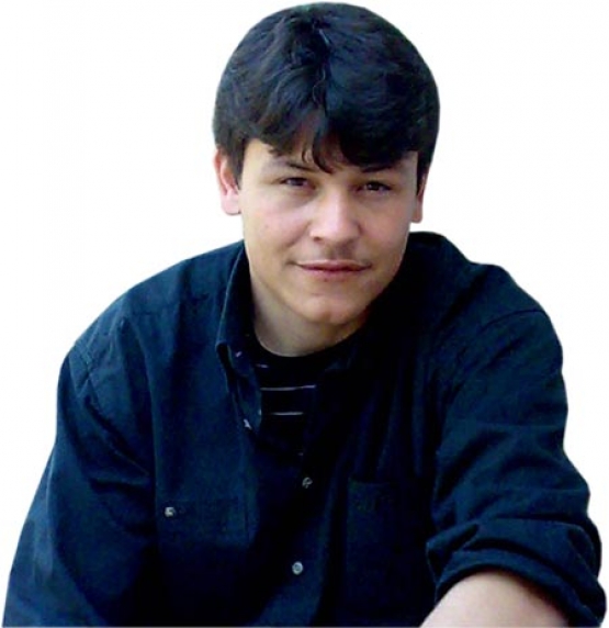 الشهيد القسامي/ بلال شهاب