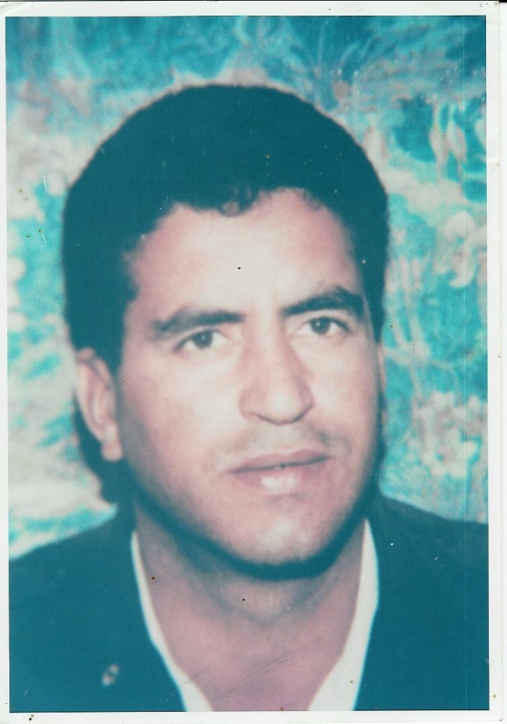  الشهيد  القسامي / طه محمد أبو مسامح