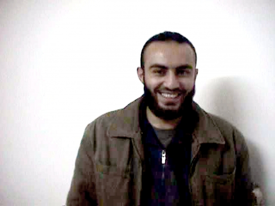 الشهيد القسامي / علي عيسى النشار