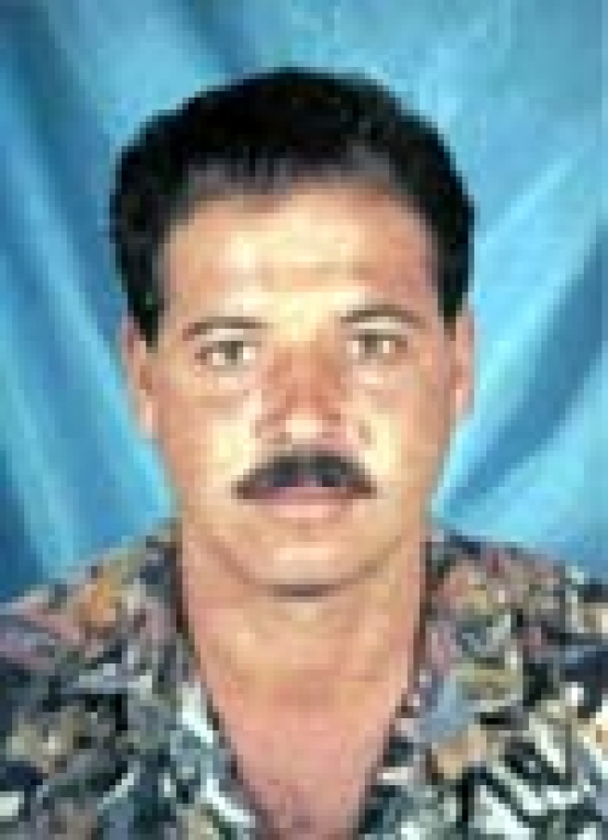 الشهيد القسامي / أسامة سعيد أبو السعود