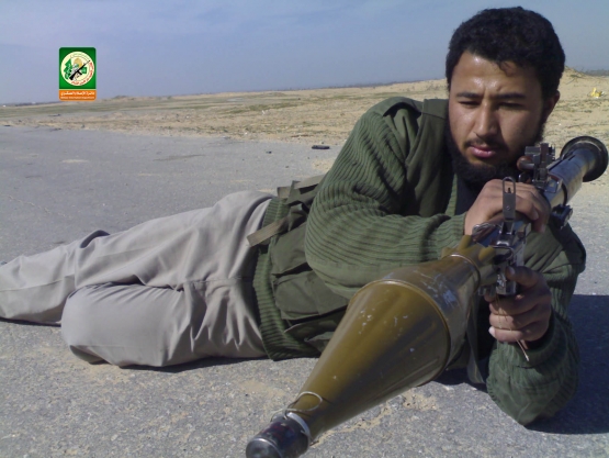 الشهيدالقسامي / جمال حسين السميري