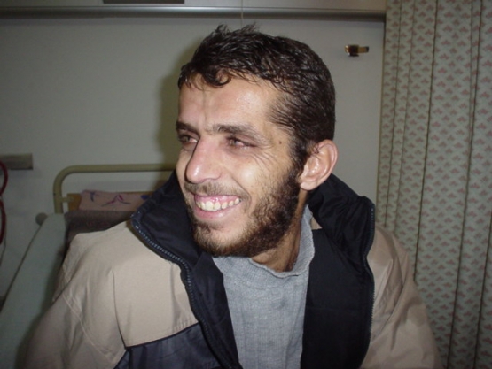 الشهيد القسامي/ محمد أحمد القاضي 