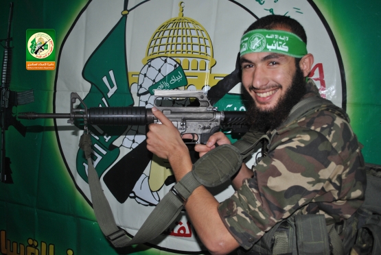 الشهيد القسامي / محمد محمد عبد السلام البكري