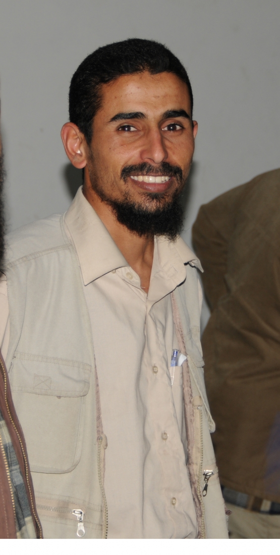 الشهيد القسامي القائد / تيسير سعيد أبو سنيمة 