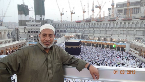 الشهيد القسامي/ عوض حمدان عواد أبو عاذرة