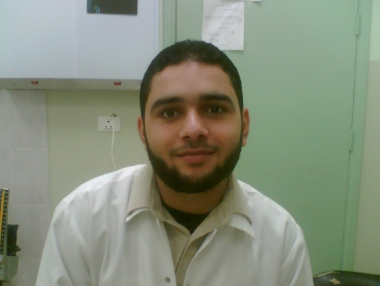 الشهيد القسامي / محمد إبراهيم الحلبي