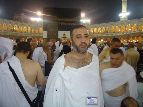 الشهيد القسامي القائد/ محمد أبو شمالة 