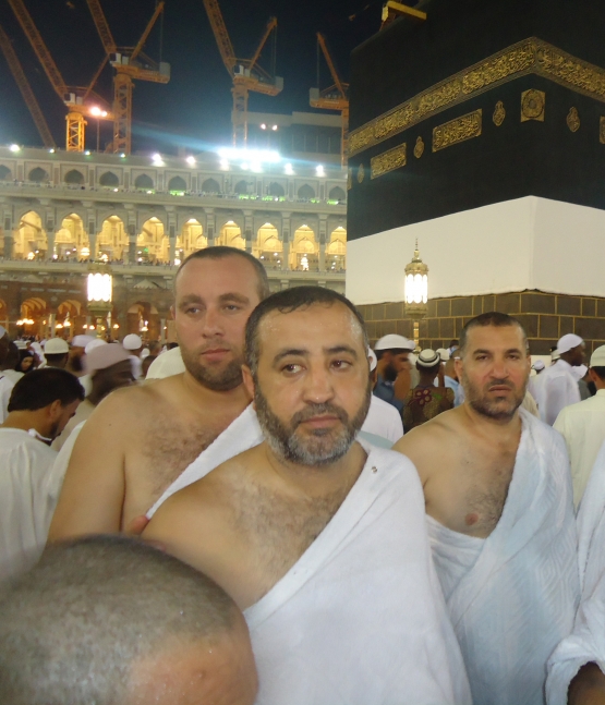 الشهيد القسامي القائد/ محمد أبو شمالة 