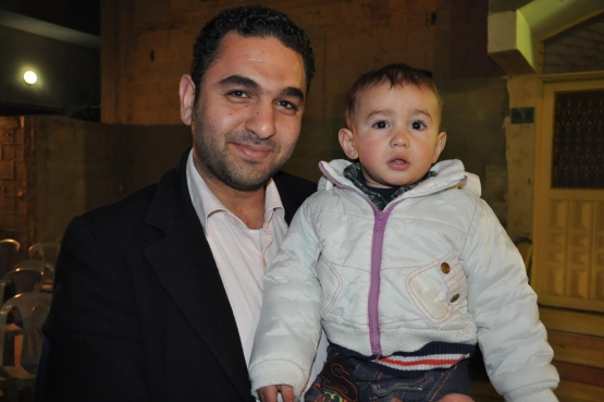 الشهيد القسامي / أحمد حسن صبحي خليفة