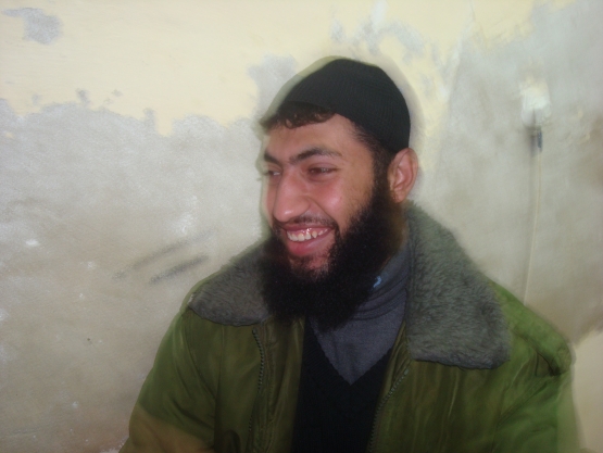 الشهيد القسامي / يوسف مصطفى  الكردي