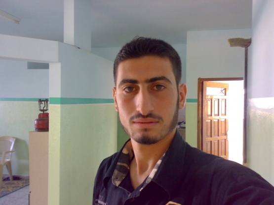 الشهيد القسامي / مهند حامد عواد