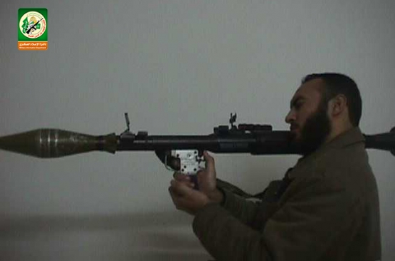 الشهيد القسامي / علي عيسى النشار