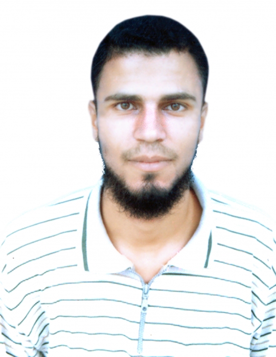 الشهيد القسامي / محمد وحيد النجار