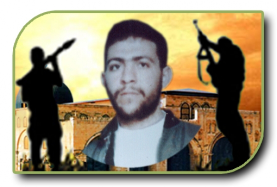 الشهيد القسامي/ محمد أحمد الهندي