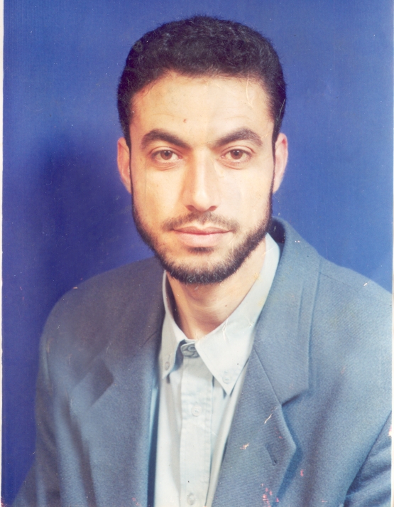 الشهيد القسامي /  رامي عمر فرينة