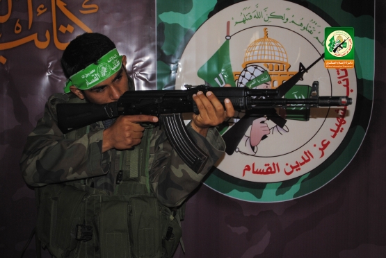 الشهيد القسامي / أحمد سليم لافي عابدين