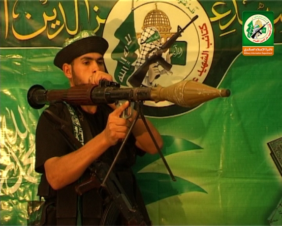 الشهيد القسامي/ سيف الدين محمد الفيراني