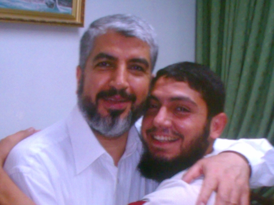 الشهيد القسامي/ معتصم محمد عبد ربه