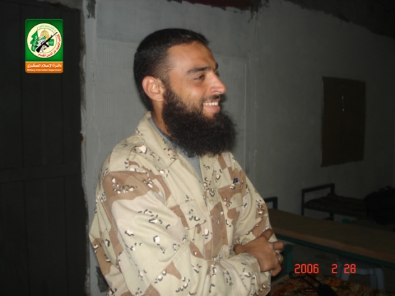 الشهيد القائد/ أحمد عاشور