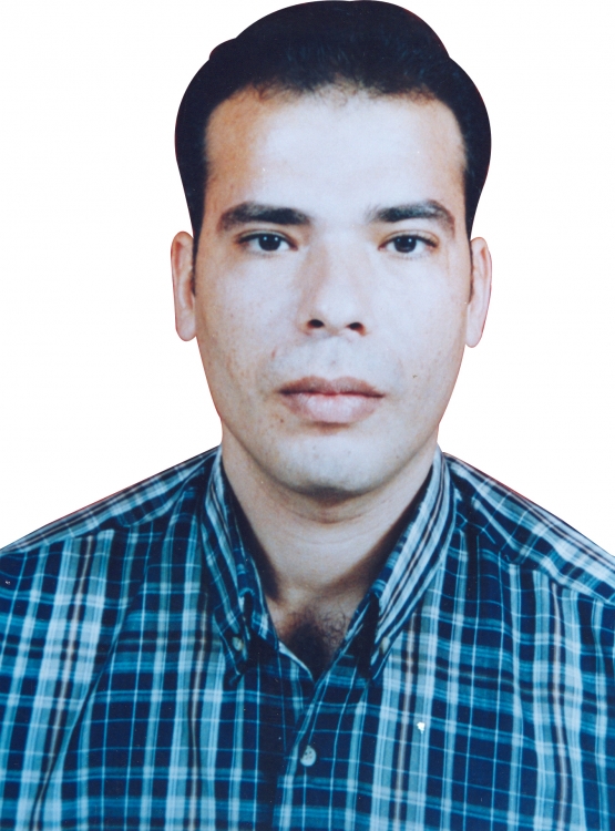 الشهيد القسامي / محمد صلاح وادي