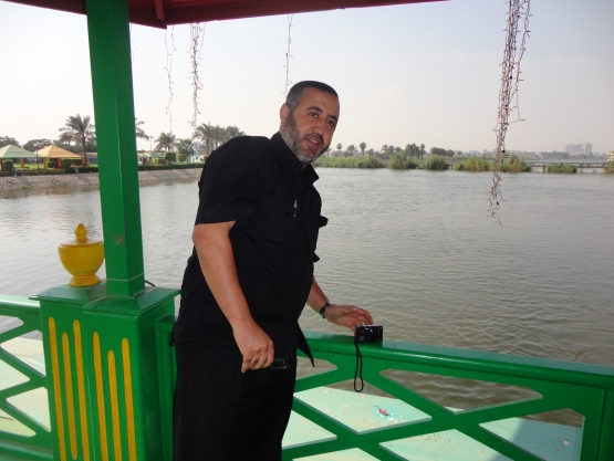 الشهيد القسامي القائد/ محمد أبو شمالة 