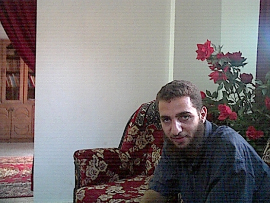 الشهيد القسامي/ عبد الستار سلمان الجعفري