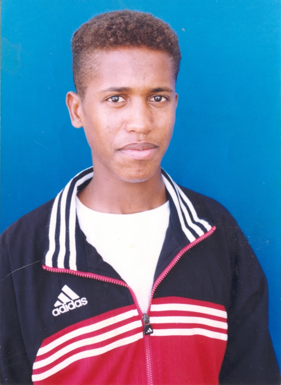 الشهيد القسامي / محمد عبد الغني أبو جاموس